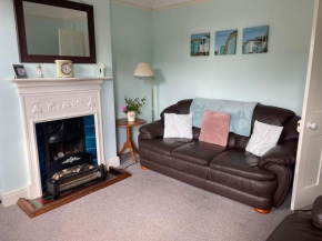 Buckenham Cottage, Cromer